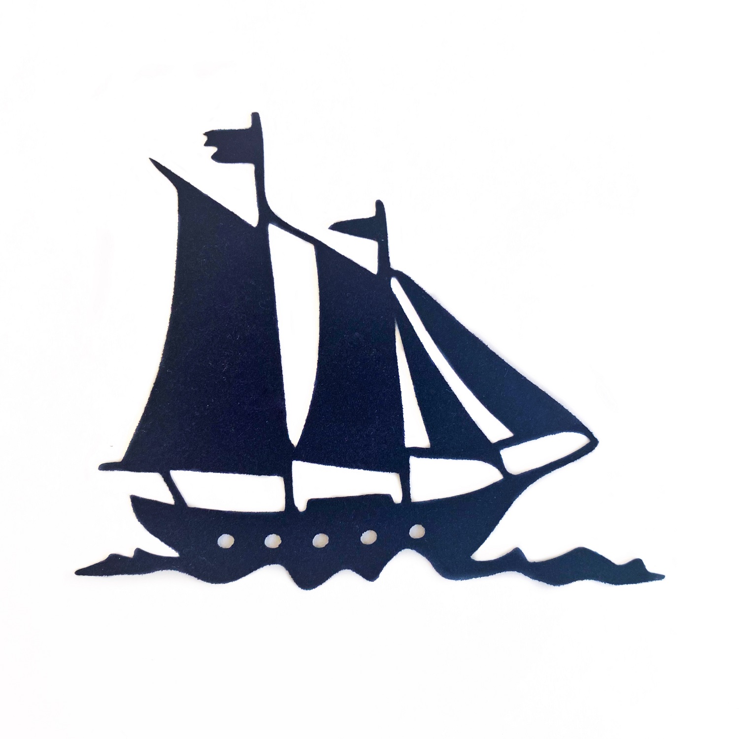 Detail Segelschiff Zeichnung Nomer 4