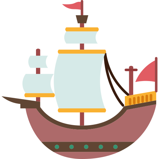 Detail Segelschiff Zeichnung Nomer 6