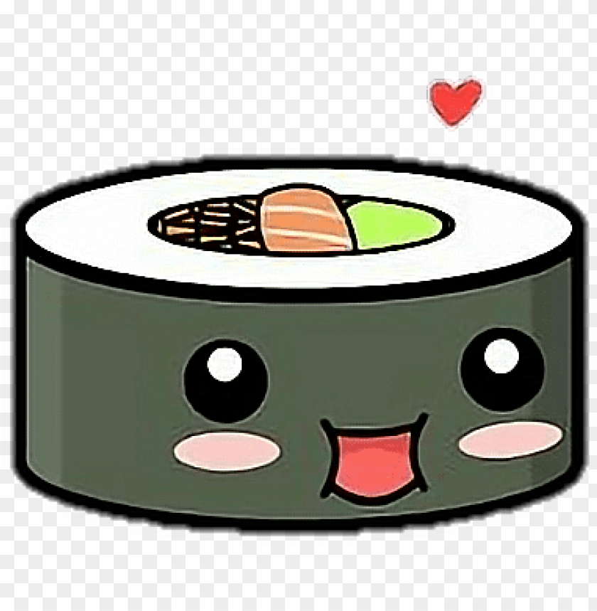 Detail Sushi Bilder Nomer 18