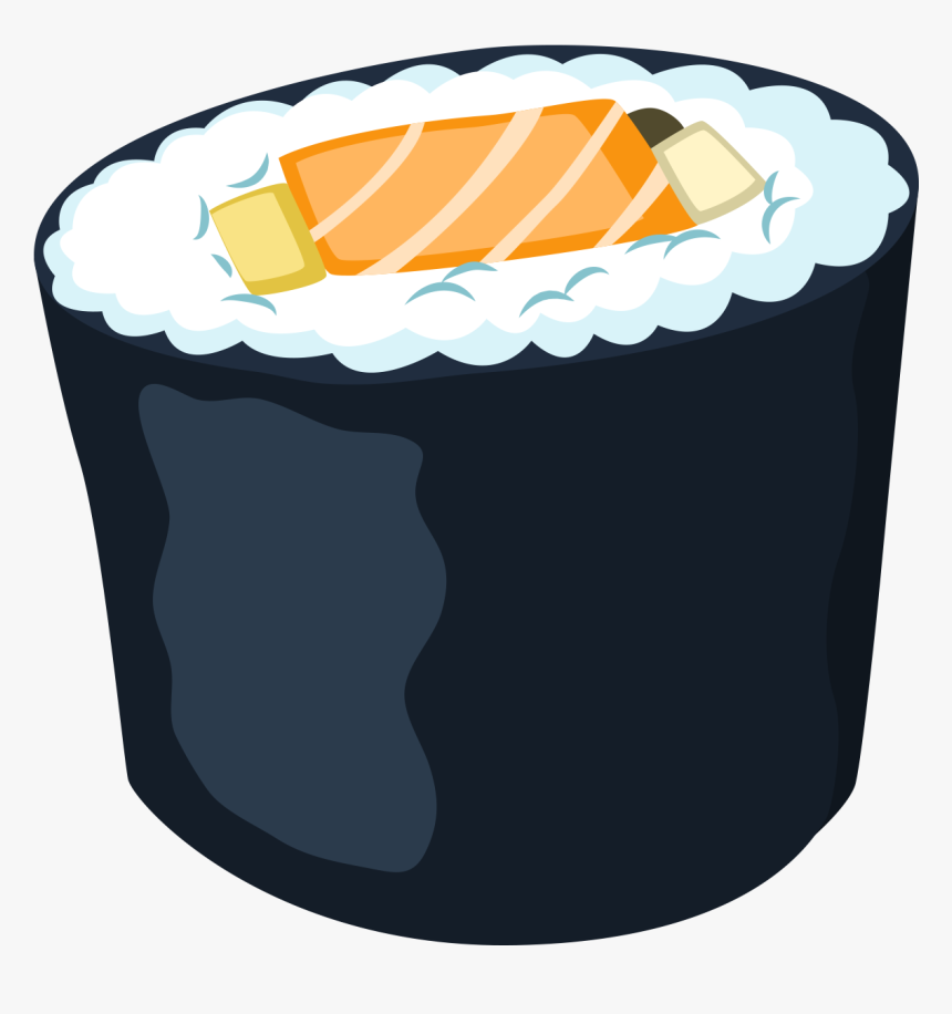 Detail Sushi Bilder Nomer 4