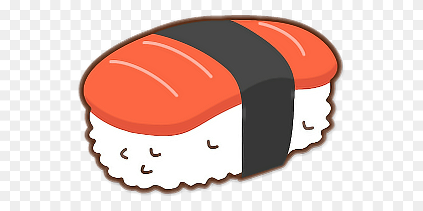 Detail Sushi Bilder Nomer 6