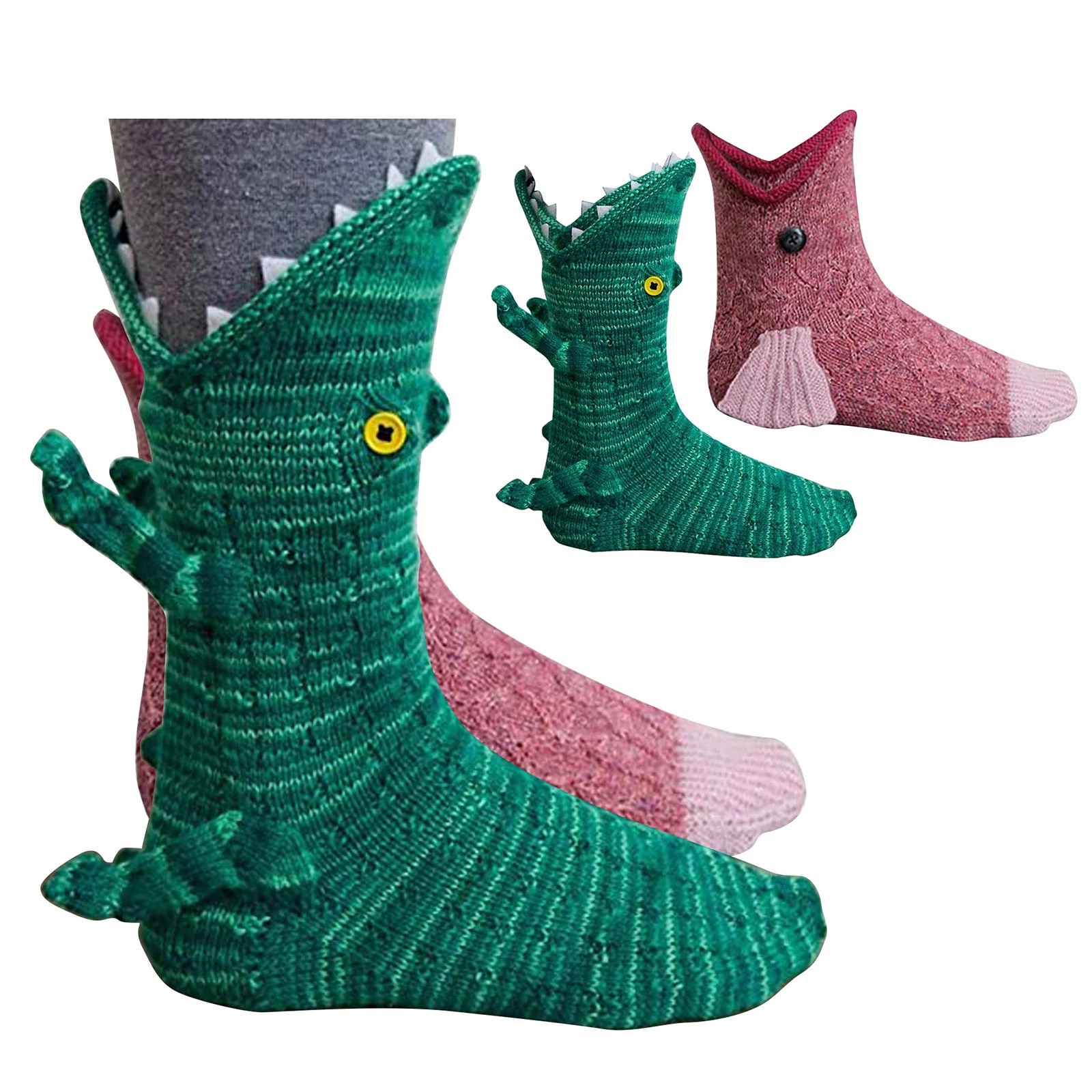 Detail Weihnachten Stricken Nomer 15