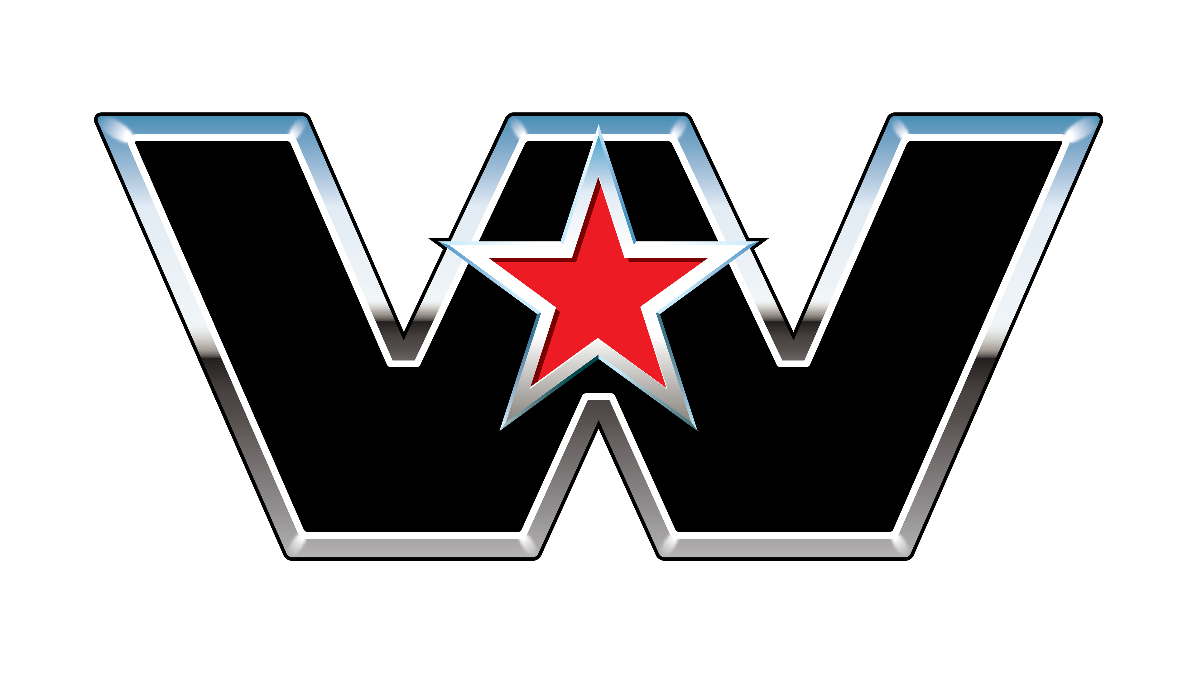 Detail Western Logo Nomer 3