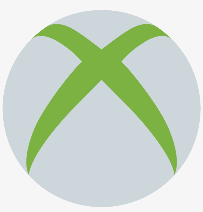 Detail Xbox Icon Nomer 8