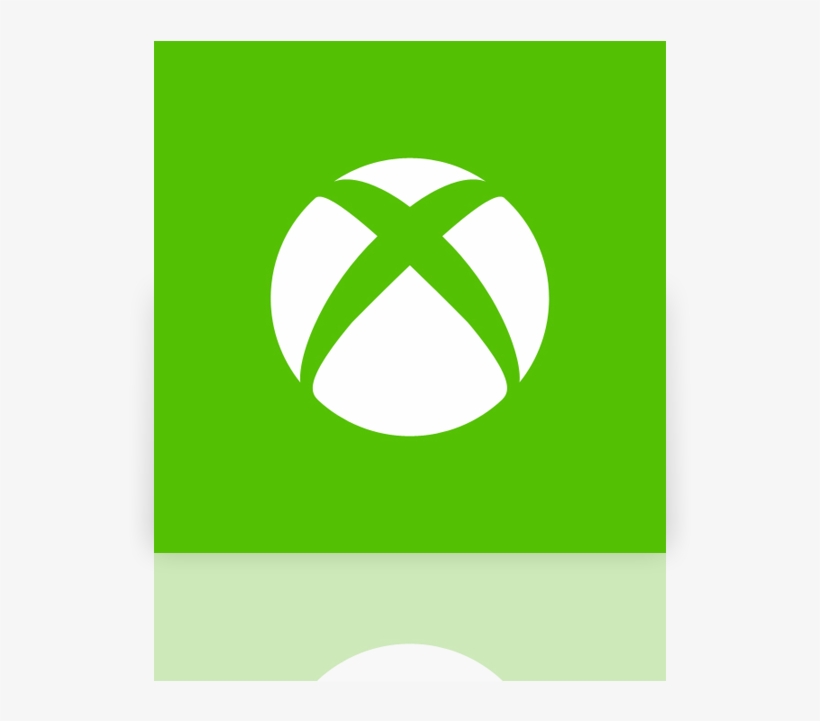 Detail Xbox Icon Nomer 12