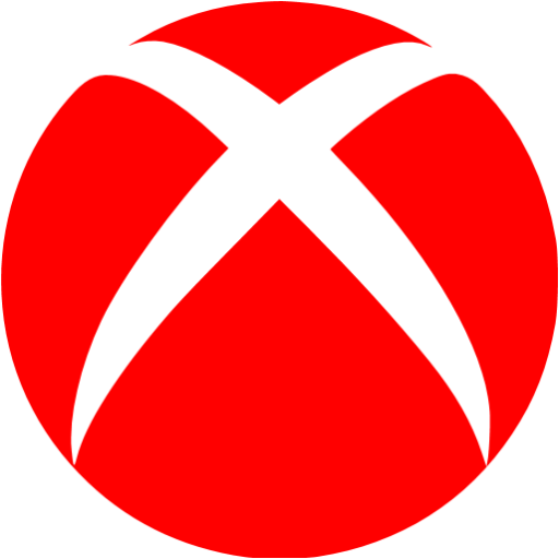 Detail Xbox Icon Nomer 14
