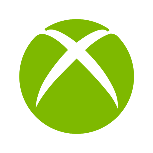 Detail Xbox Icon Nomer 15