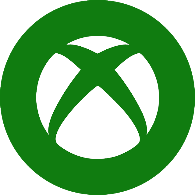 Detail Xbox Icon Nomer 4