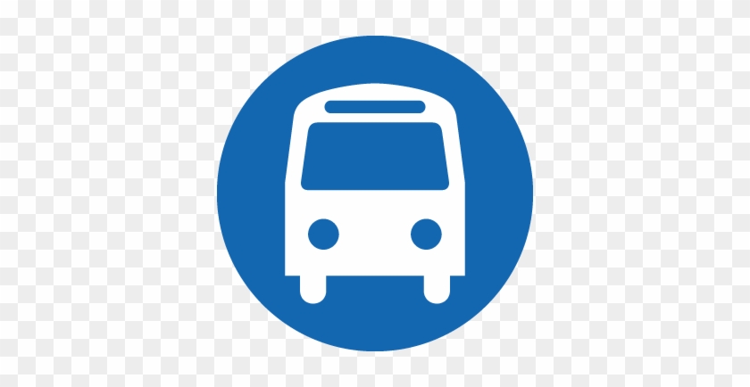 Detail Bus Logo Nomer 3