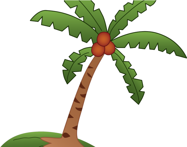 Detail Coconut Clipart Nomer 12