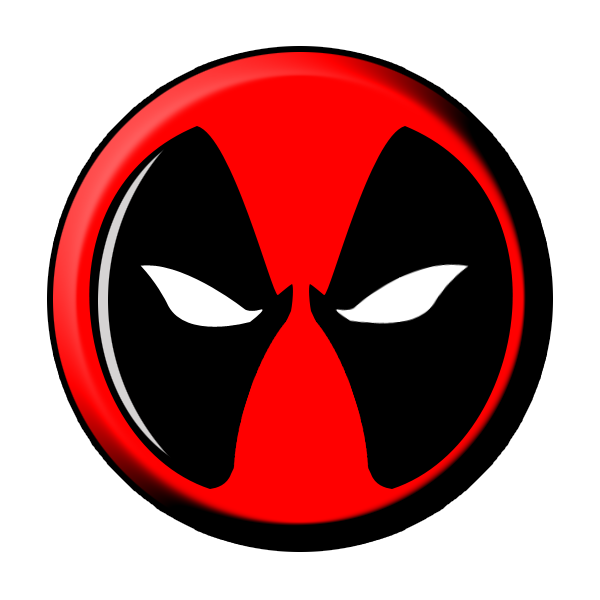 Detail Deadpool Zeichen Nomer 5