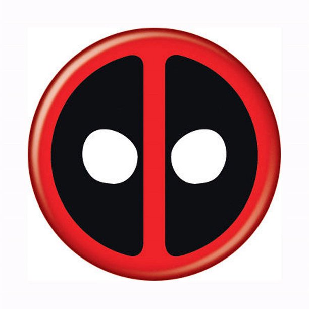 Detail Deadpool Zeichen Nomer 6