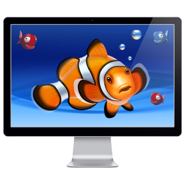 Detail Desktop Hintergrund Fische Nomer 10