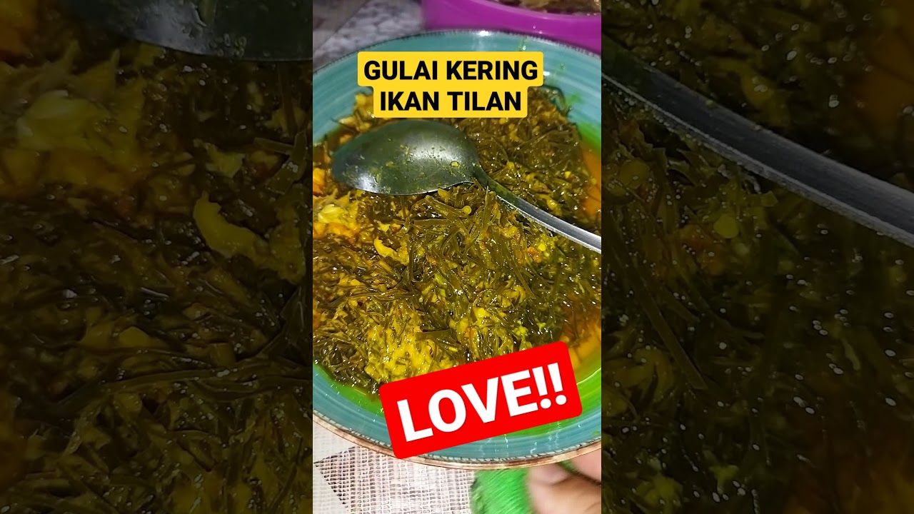 Detail Gambar Ikan Tilan Nomer 55