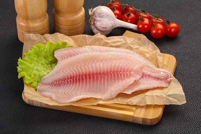 Detail Gambar Ikan Tilapia Merah Nomer 23