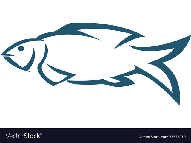 Detail Gambar Ikan Tuna Karikatur Nomer 49