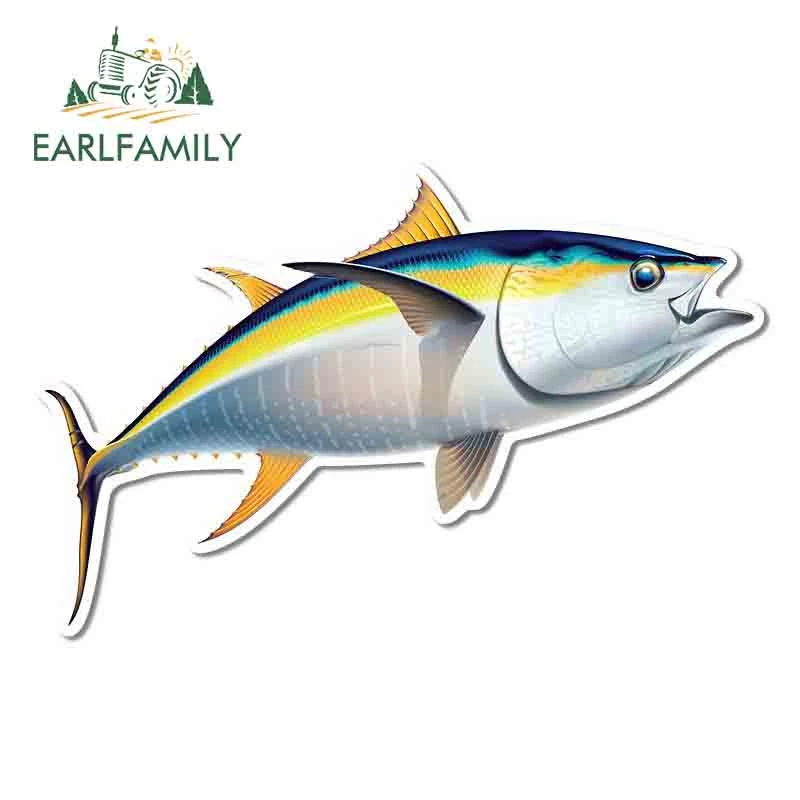 Detail Gambar Ikan Tuna Sirip Kuning Nomer 29