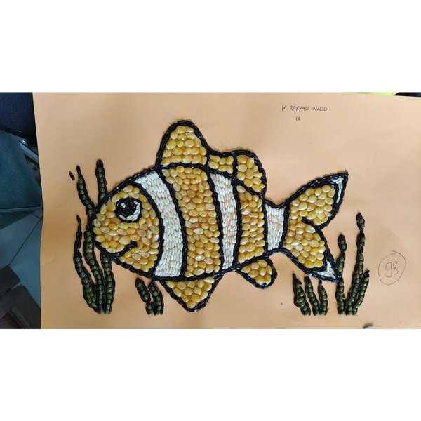 Detail Gambar Ikan Untuk Kolase Nomer 9