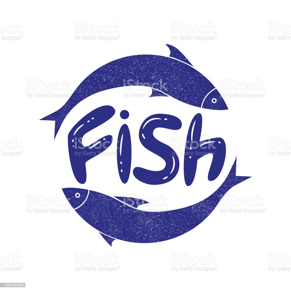 Detail Gambar Ikan Untuk Logo Nomer 29