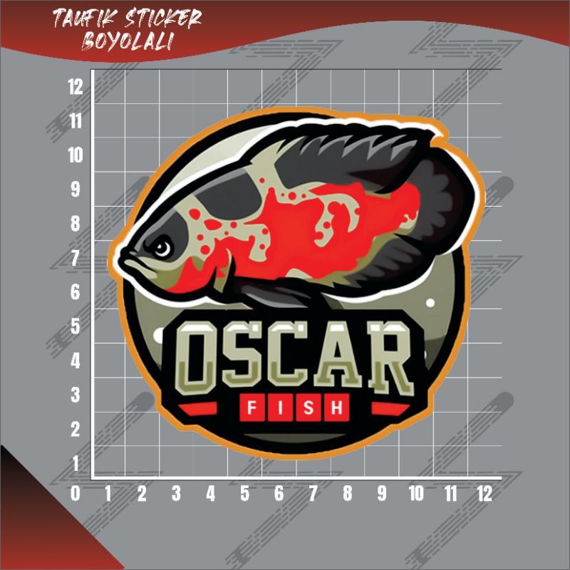 Detail Gambar Ikan Untuk Logo Nomer 50