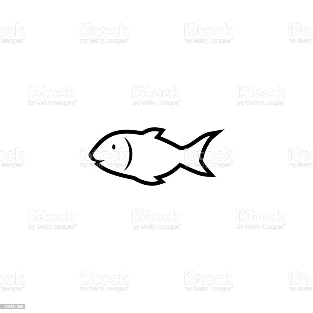 Detail Gambar Ikan Vector Nomer 27