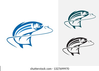 Detail Gambar Ikan Vector Nomer 29