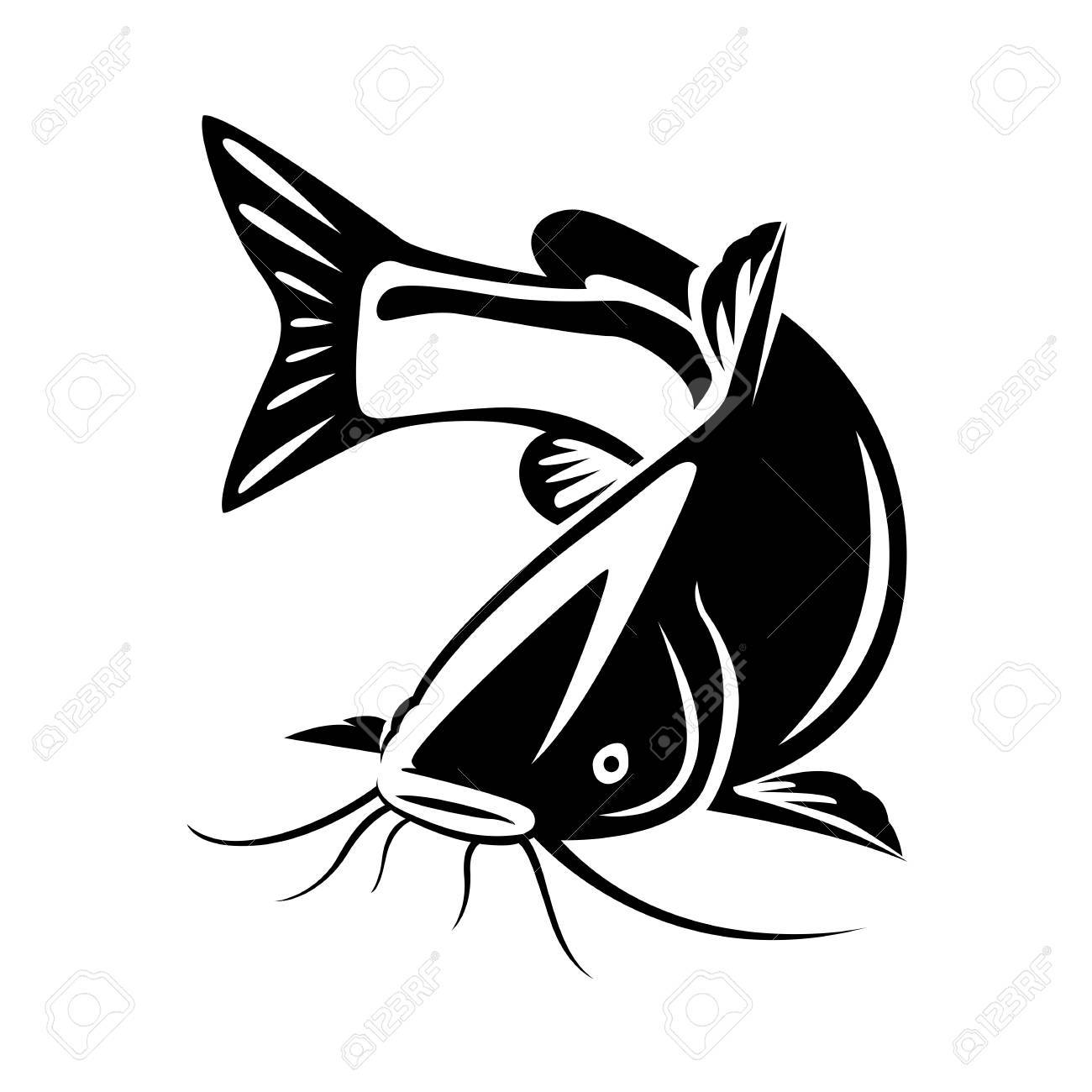 Detail Gambar Ikan Vector Nomer 32