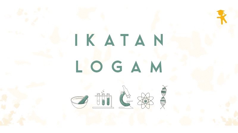 Detail Gambar Ikatan Logam Nomer 36