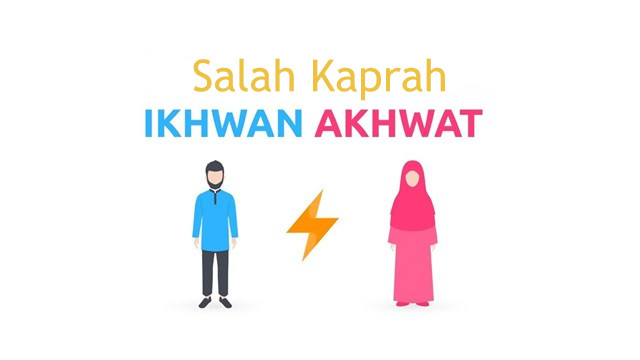 Detail Gambar Ikhwan Dan Akhwat Nomer 4