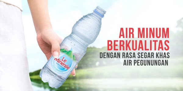 Detail Gambar Iklan Air Bagus Keren Nomer 3