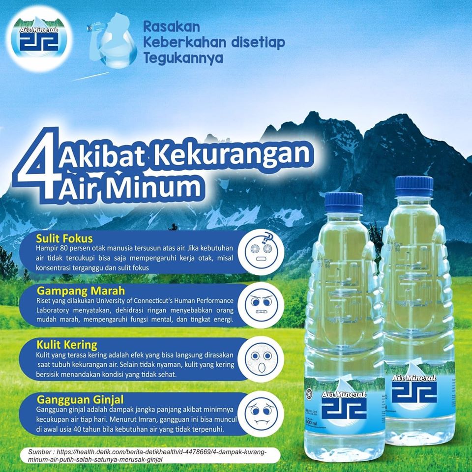 Detail Gambar Iklan Air Mineral Nomer 31