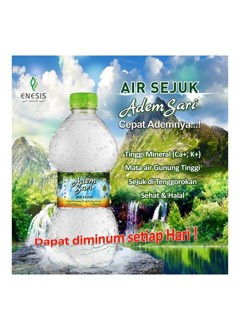 Detail Gambar Iklan Air Mineral Nomer 37