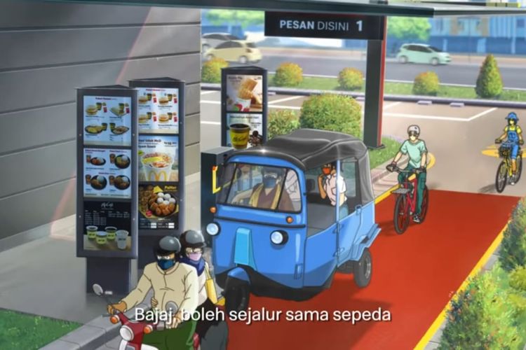 Detail Gambar Iklan Animasi Nomer 20