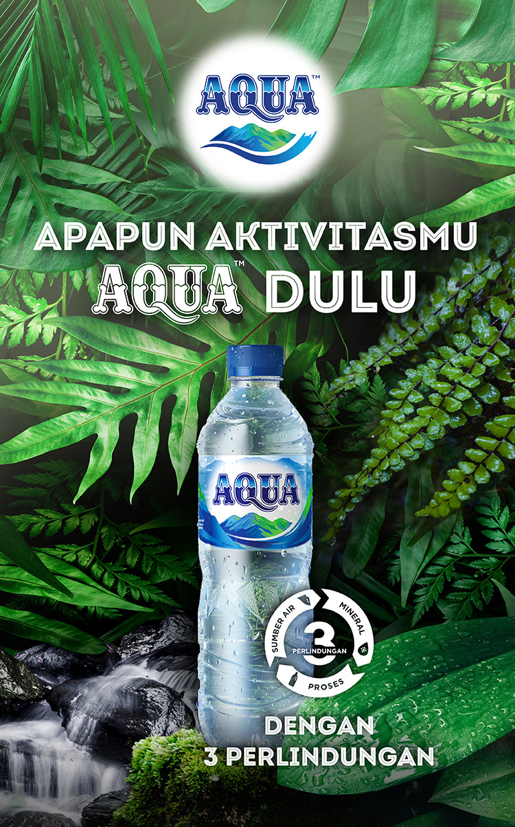 Detail Gambar Iklan Aqua Nomer 2