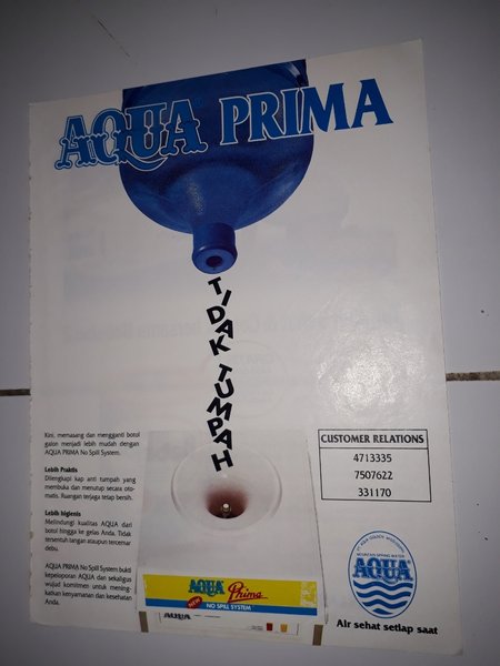 Detail Gambar Iklan Aqua Nomer 45