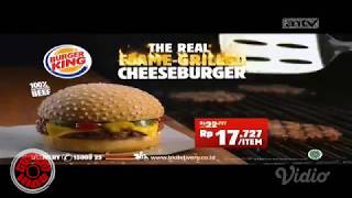 Detail Gambar Iklan Burger Nomer 17