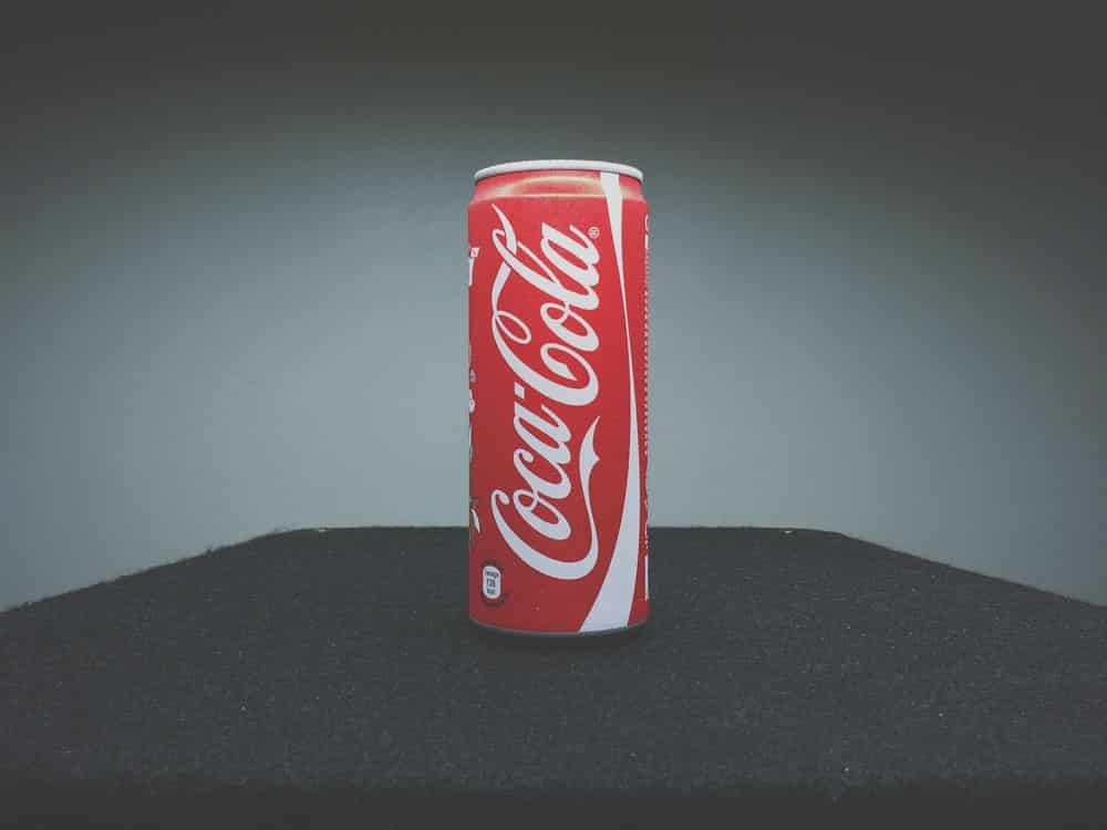 Gambar Iklan Coca Cola - KibrisPDR