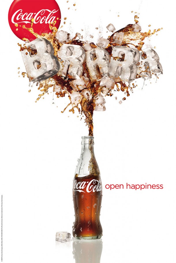 Detail Gambar Iklan Coca Cola Nomer 2