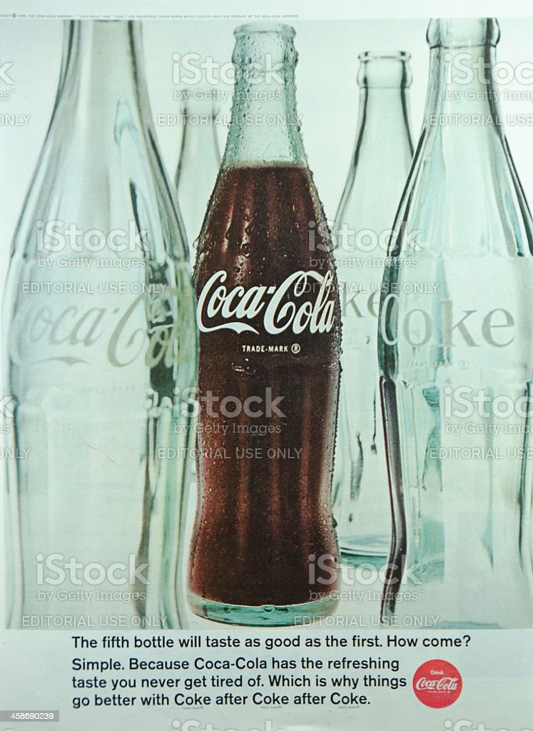 Detail Gambar Iklan Coca Cola Nomer 13