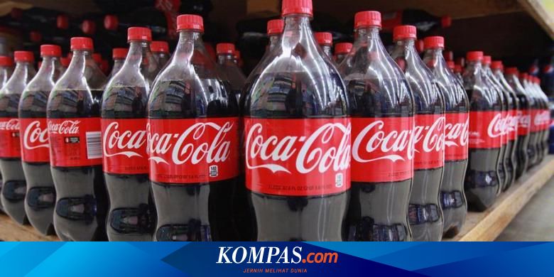 Detail Gambar Iklan Coca Cola Nomer 16