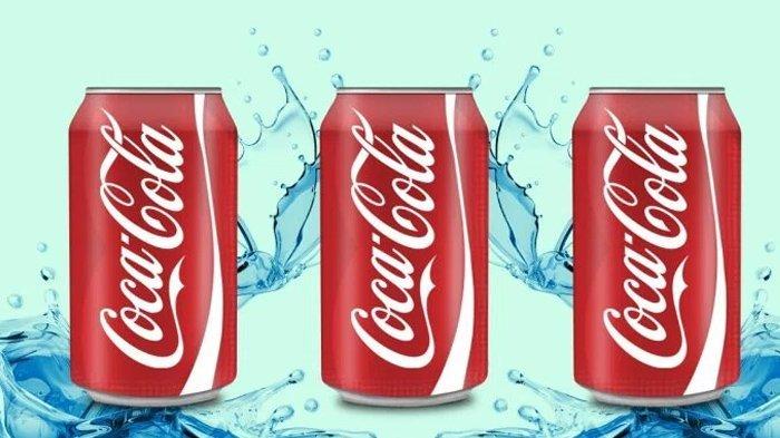 Detail Gambar Iklan Coca Cola Nomer 18