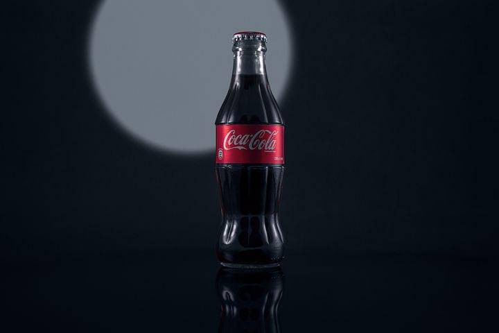 Detail Gambar Iklan Coca Cola Nomer 23