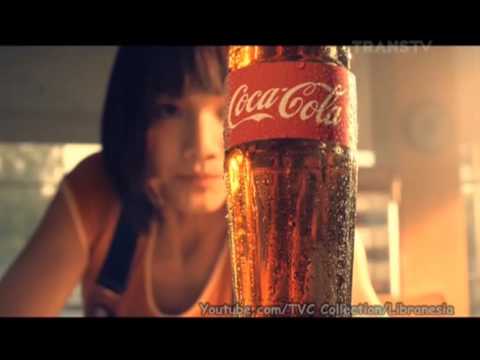 Detail Gambar Iklan Coca Cola Nomer 6