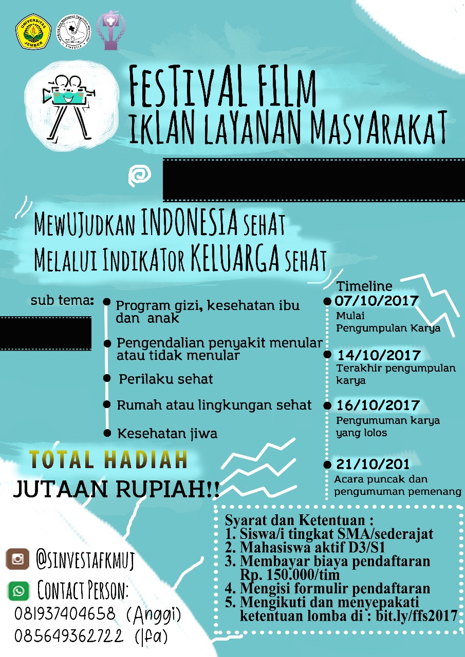 Detail Gambar Iklan Dengan Tema Pengumuman Nomer 11