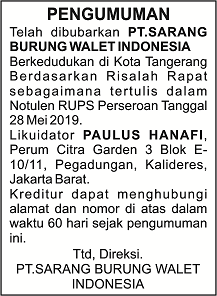 Detail Gambar Iklan Dengan Tema Pengumuman Nomer 13