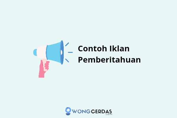 Detail Gambar Iklan Dengan Tema Pengumuman Nomer 16