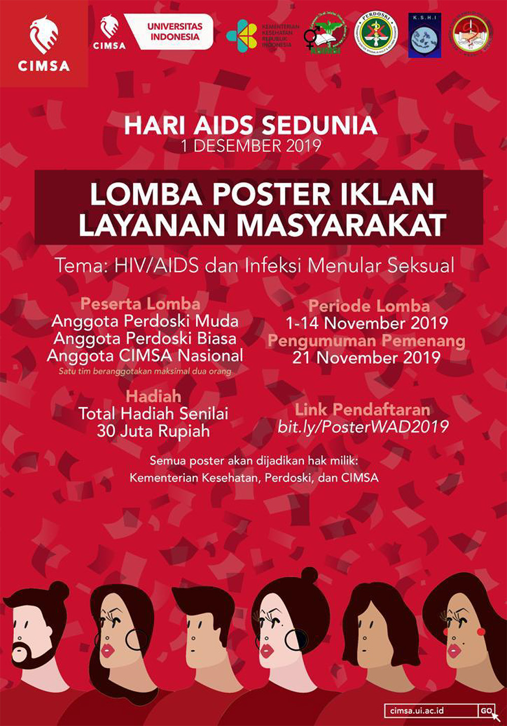 Detail Gambar Iklan Dengan Tema Pengumuman Nomer 25