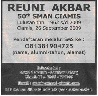 Detail Gambar Iklan Dengan Tema Pengumuman Nomer 4