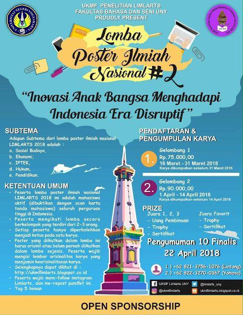 Detail Gambar Iklan Dengan Tema Pengumuman Nomer 30