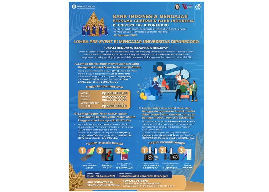 Detail Gambar Iklan Dengan Tema Pengumuman Nomer 42